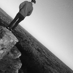 Meet your Posher, Gregory